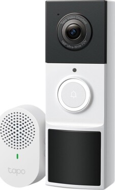 TP-Link TP-Link Tapo D210 Video Türklingel-Kamera