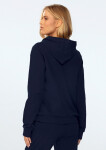 DKaren Seattle Navy Blue Hoodie