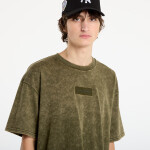 Tričko Under Armour Project Rock Hwt OS T Expedition Green S