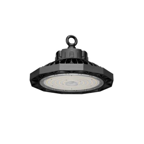 Brumberg 78312084 78312084 Halový LED reflektor LED čierna; 78312084