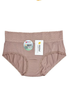 DC Girl nohavičky 26860/pattern.19-O A'2 M-XL směs barev L