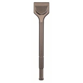 Bosch Accessories 2608690193 Bosch živicový sekáč 80 mm Celková dĺžka 400 mm šesťhranný záhlbník 1 ks; 2608690193