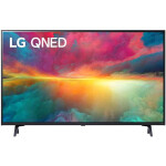 LG TV SET LCD 43" 4K/43QNED753RA