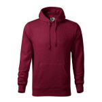 Mikina s kapucňou Malfini Cape M MLI-41386 2XL