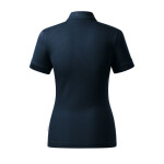Tričko Malfini Resist Heavy Polo W MLI-R21LN navy blue 02 S
