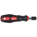 KS Tools 340.0061 1/4" rukoväť s rýchlym uvoľnením; 340.0061