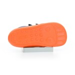 Topánky Beda Blue mandarine (BF 0001/STW/sieťovina) 22 EUR