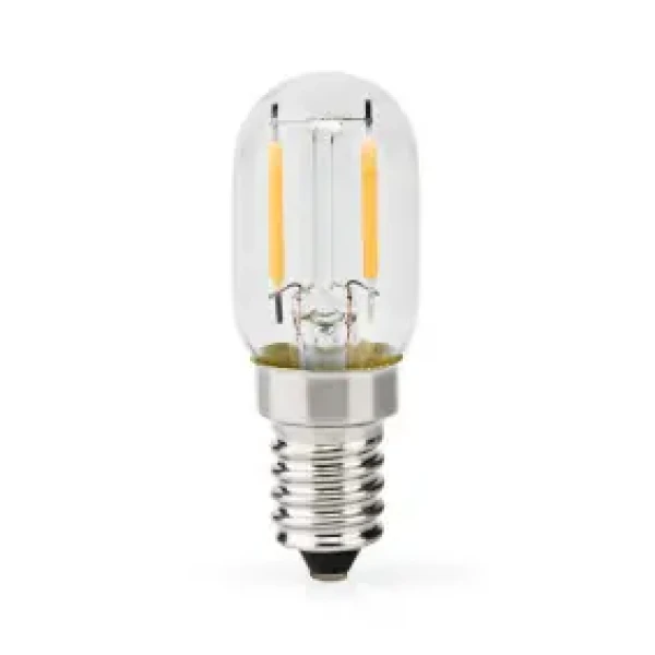 Nedis Žiarovka odsávača pár / LED / E14 / 2 W / T25 (LBCHE14T25)