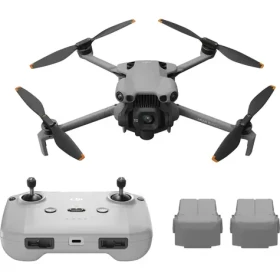 DJI Mini 5 Pre Fly More Combo (DJI RC-N3)