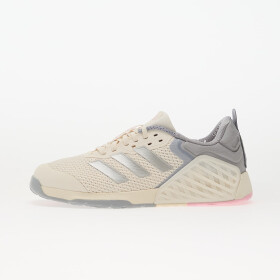 Tenisky adidas Dropset 3 Trainer W Ftw White/ Metallic Silver/ True Pink EUR 38