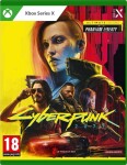 HP Cyberpunk 2077: Ultimate Edition PL/ENG (XSX)