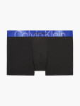 Pánske boxerky NB3302A 5L9 čierna - Calvin Klein L černá s modrou