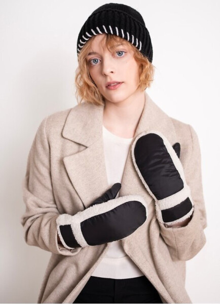 Rukavice Art Of Polo 24406 Misso černá Univerzální