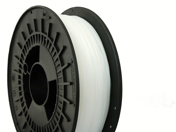 Filament-PM PP filament prírodná SoftJet 1,75 mm Filament PM 0,5 kg