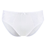 Dámske nohavičky Panache Tango Brief white 9092