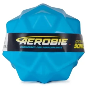 Spin Master AEROBIE - Sonic Skákajúce loptičky