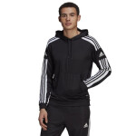 Pánska mikina Squadra 21 Hoody Adidas