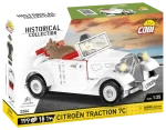 Cobi 2264 Citroen Traction 7C