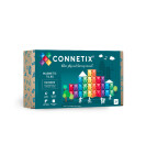 Connetix Connetix Tiles - Magnetická Stavebnica Obdĺžniky 18 ks