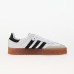 Tenisky adidas Sambae W Ftw White/ Core Black/ Gold Metallic EUR 40