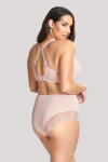 Podprsenka Sculptresse Sasha Plunge soft pink 9506