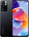 Xiaomi Redmi Note 11 Pro Plus 5G 8/128GB Sivý (NO)