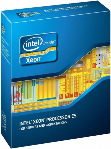 Intel 1.9 GHz, 15 MB, BOX (BX80644E52609V3)