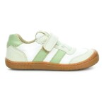Koel Dylan Mint celoročné nízke barefoot topánky 31 EUR
