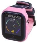 Helmer LK 709 dětské hodinky GPS