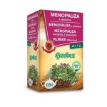 HERBEX MENOPAUZA s ďatelinou