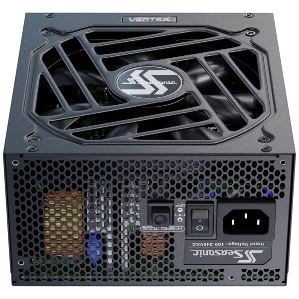 Seasonic VERTEX GX-850