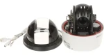 Dahua SD4A425DB-HNY biela / IP kamera / PTZ / 4 Mpix / objektív 5-125mm / zoom 25x / IR 100m / IP66 (SD4A425DB-HNY)
