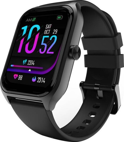 HiFuture SmartWatch HiFuture FutureFit Ultra 2 Pro (Čierny)