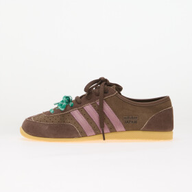 Tenisky adidas Japan Decon Earth Strata/ Magic Mauve/ Orange Tint EUR 38 2/3