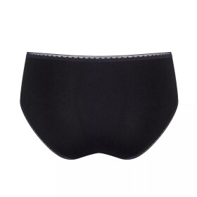 Dámske nohavičky Sloggi GO Midi C2Pčierne BLACK XS