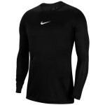 Pánske futbalové tričko Dry Park First Layer JSY LS AV2609-010 Nike