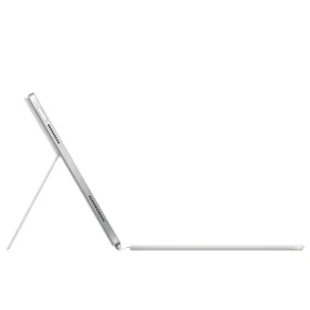 Apple Magic Keyboard Folio biela / Puzdro s klávesnicou / iPad 10. gen. / IE Layout (MQDP3Z/A)