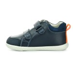 Garvalín Botin Casual Ocean celoročné členkové barefoot topánky 22 EUR