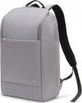 Dicota Eco Backpack MOTION D31876-RPET 13 - 15.6” Light Grey