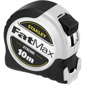 Stanley 0-33-897 / Fatmax Zvinovací meter 10m (0-33-897)