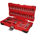 KS Tools 951.0650 súprava nástrčných kľúčov, 951.0650; 951.0650
