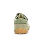 Ricosta Tommy Eukalyptus/Tundra celoročné nízke barefoot topánky 25 EUR