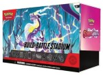 Pokémon TCG: Scarlet Violet Build Battle Stadium