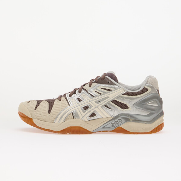 Tenisky Asics Gel-Resolution 5 Cocoa Powder/ Cream EUR 48