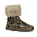 Froddo Loop Boot G3160264-3 Beige+ zimné barefoot topánky 24 EUR