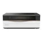 XTool P3 LK1 / Laserový gravírovací stroj / 80W / rýchlosť až 1 200 mm/s / Wi-Fi / USB (P0101000119)