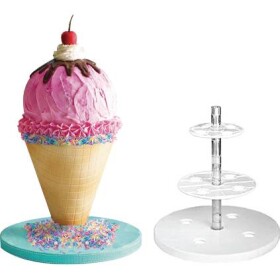 Dortová výztuha - Cakesicq - Cakesicq