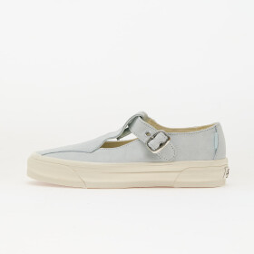 Tenisky Vans LX Mary Jane 93 Pig Suede Spa Blue EUR 38.5