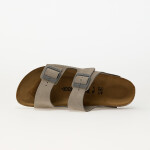 Tenisky Birkenstock Arizona Suede Leather Stone Coin EUR 39