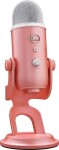 Logitech Blue Yeti USB Sweet Pink (988-000534)